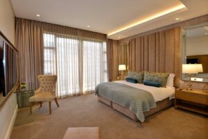 Luxury Rockstar Penthouse in Johannesburg